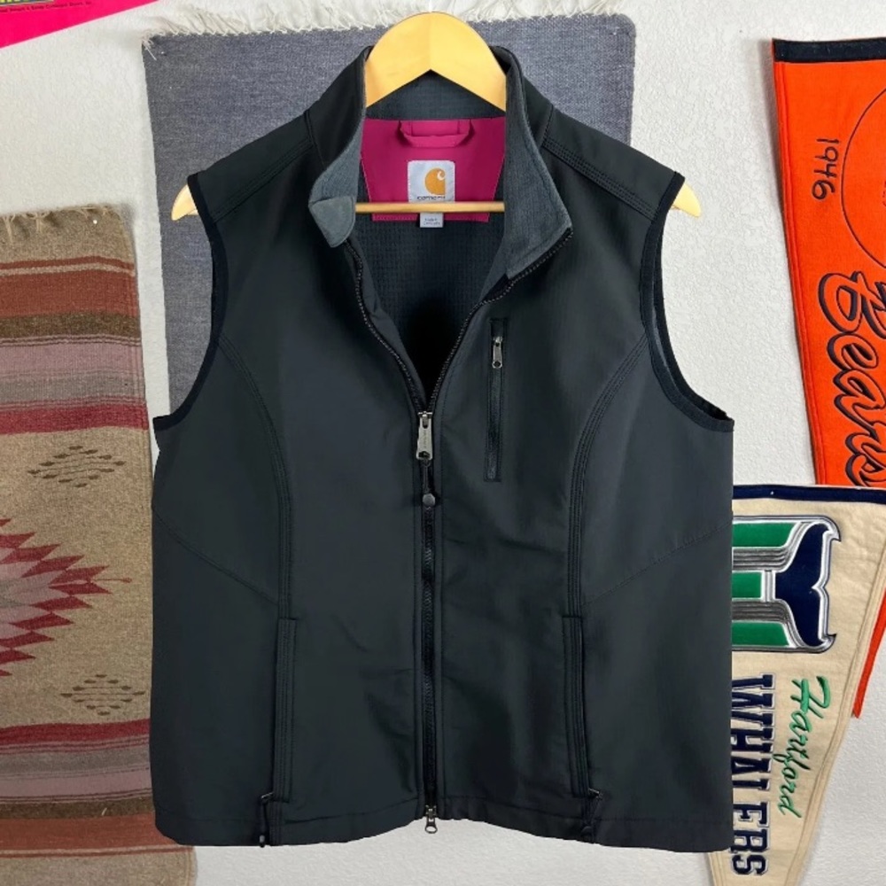 Carhartt Vest